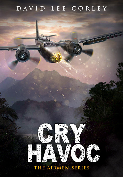 Cry Havoc (Airmen Series Book 12)