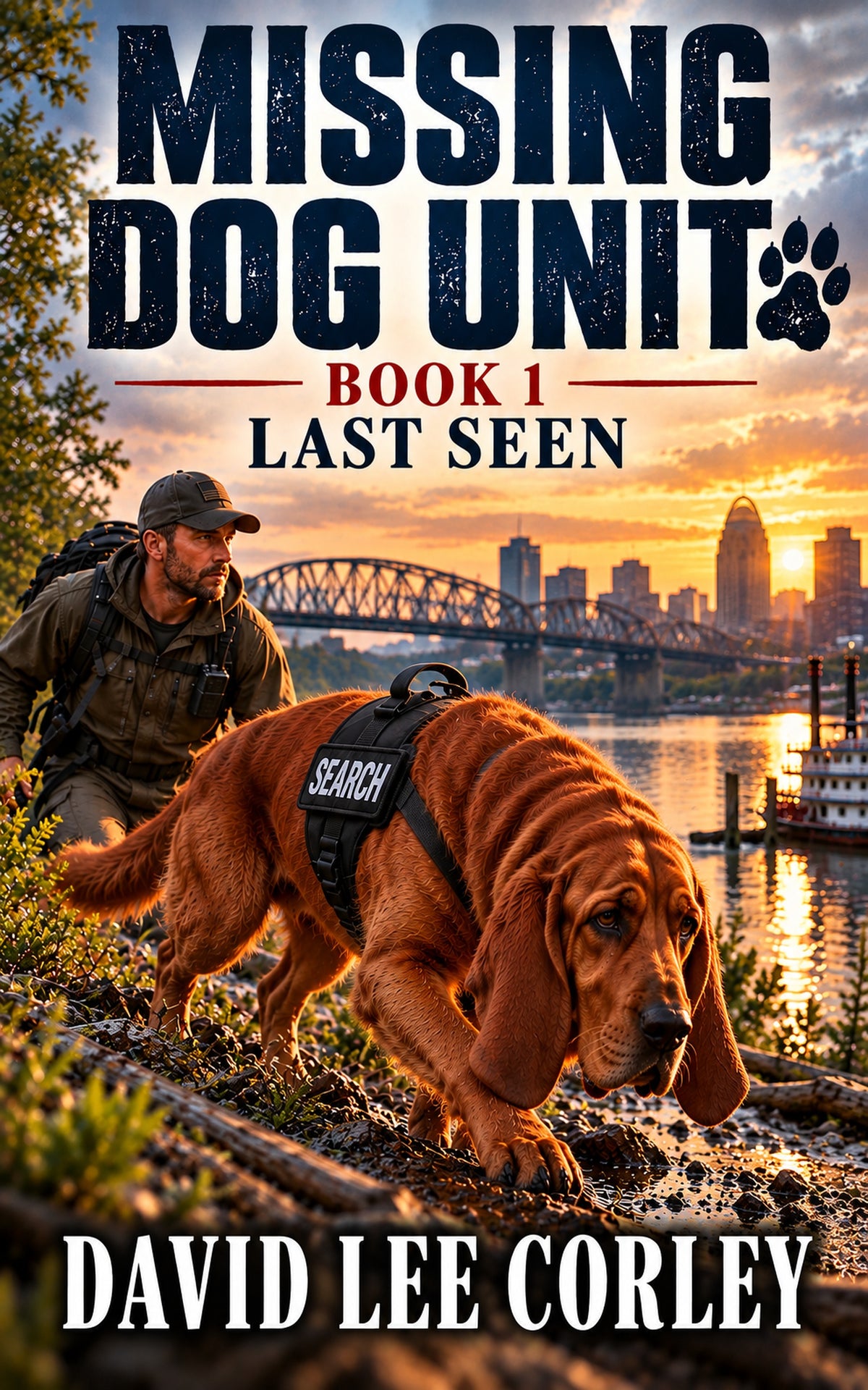 Last Seen ebook cover