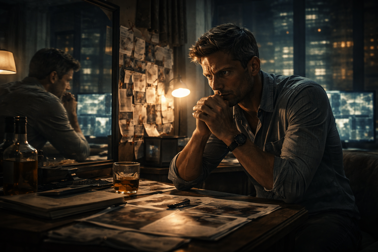 Psychological Thriller