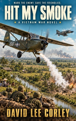 Hit My Smoke (Bird Dog Book 1)