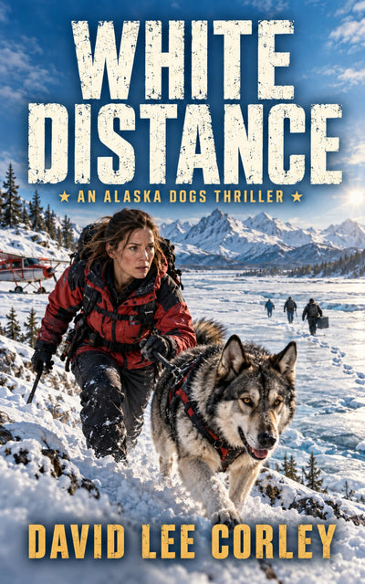 White Distance (Alaska Dogs Book 1)