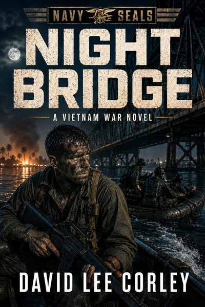 Night Bridge (Navy SEALs Book 5)