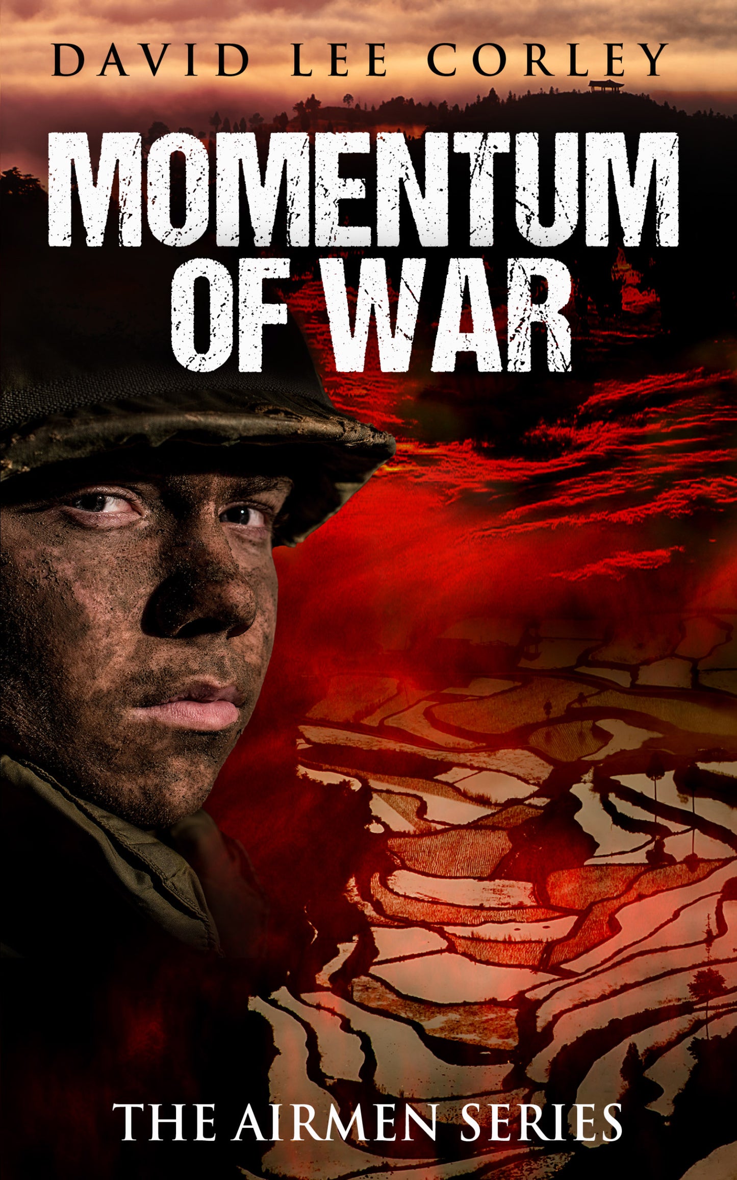 Momentum of War (Airmen Series Book 8)