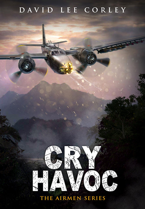 Cry Havoc (Airmen Series Book 12)
