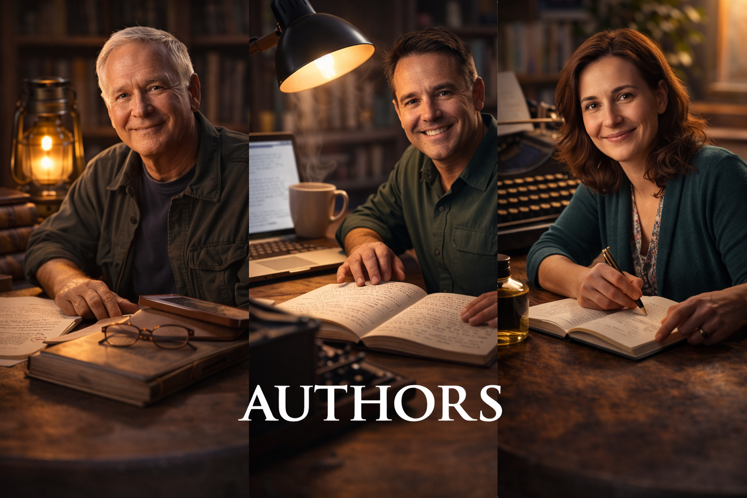 Authors_Collection_Home Page_Image
