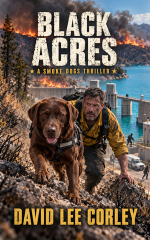 Black Acres (Smoke Dogs Book 4)