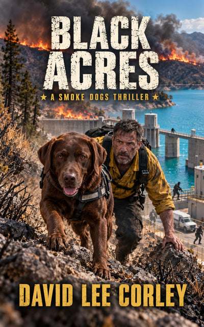 Black Acres (Smoke Dogs Book 4)
