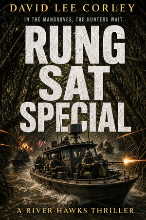 Rung Sat Special (River Hawks Series Book 4)